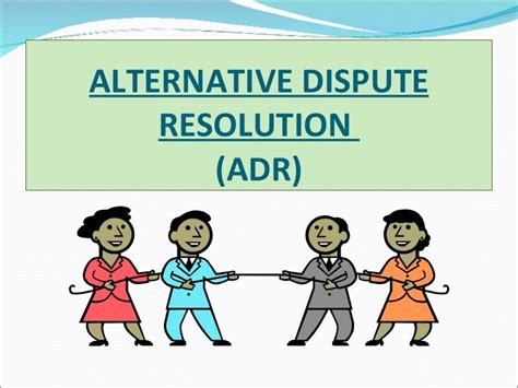 Alternative Dispute Resolution Guide 的图像结果