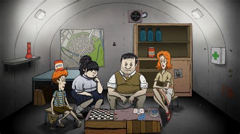 Top 5 Games Like 60 Seconds! Reatomized for Survival Fans