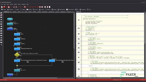Learn Flowcode 8 的图像结果