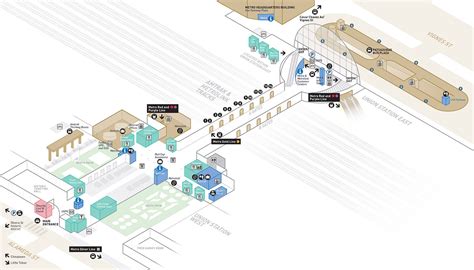 How Far Is La Union Station From Lax at Mark Cox blog
