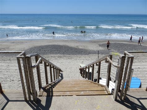 Best Beaches In San Clemente