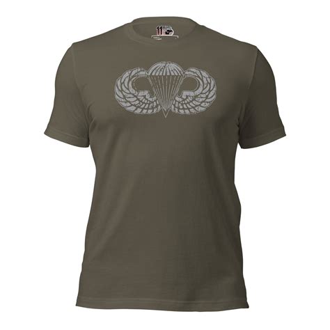 Vintage Airborne – 11Bravos.com
