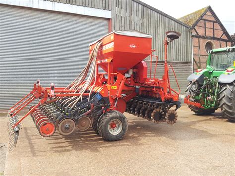 Kuhn No-Till Drill 的图像结果