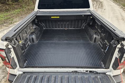 Ford Ranger Raptor Rubber Floor Mats at Richard Groves blog