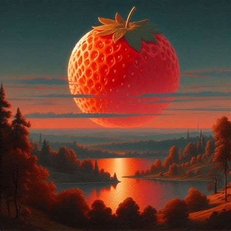 July Full Moon: Strawberry Moon – Meaning and Rituals