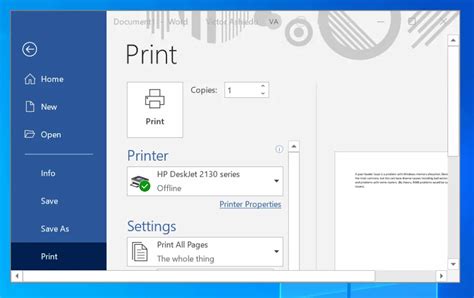 Image result for Printer Offline Problem