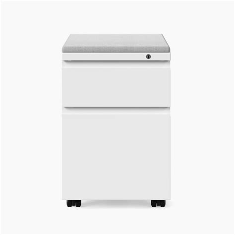 Series 2 Pedestal, Knoll | MillerKnoll