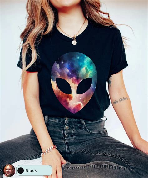 Image result for Alien Probe T-Shirt