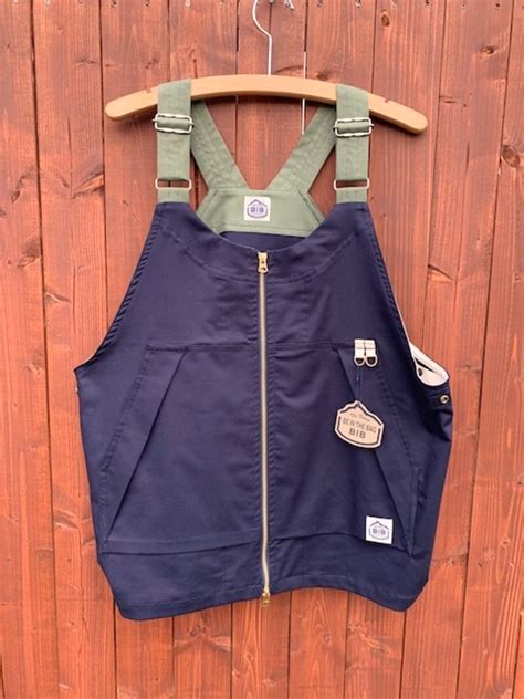 BIB - BE IN THE BAG - / Optimit / NAV×KH | thehunt