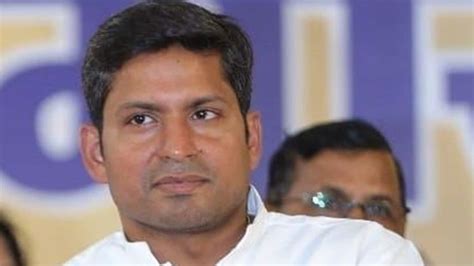 aap warka mla vinay mishra appointed as delhi jal board vice president ...