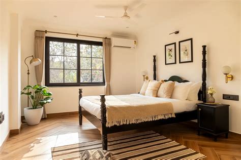 Grosvenor House - 3.5 BHK Condominiums in Assagao North Goa