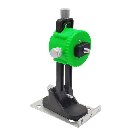 ⚡️Buy Maxbell Laser Level Adapter 1/4'' diy supports Line Leveling Tool ...