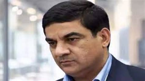 यूके स्थित आर्म्स कंसल्टेंट संजय भंडारी भगोड़ा घोषित, आर्थिक अपराधी ...
