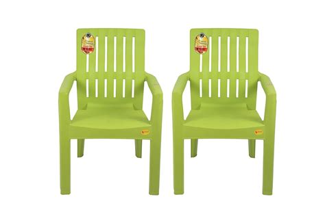 Comfort Creation Highway Orthopaedic Spinal Support Chair (3 Years ...