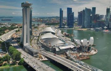 Magical 4 Days 3 Nights Sentosa Tour Package | Singapore, Sentosa ...
