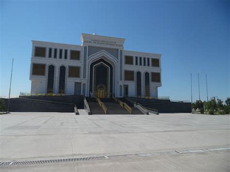 10 BEST Places to Visit in Turkmenistan - UPDATED 2022 (with Photos ...