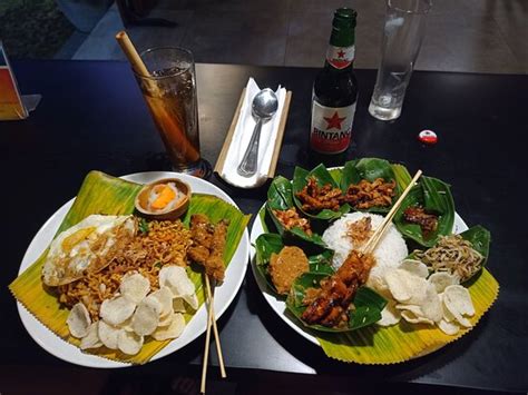 Absolutely loved this place - Reviews, Photos - Kayunan Warung and ...