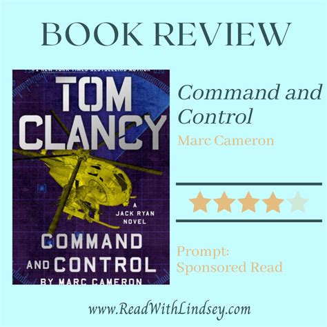 Image result for Command an Control Book