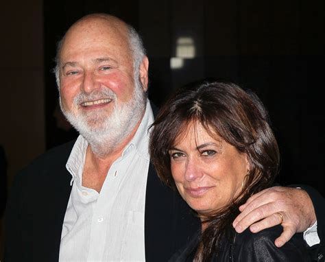 Stars trauern um Rob und Michelle Reiner: Die Reaktionen