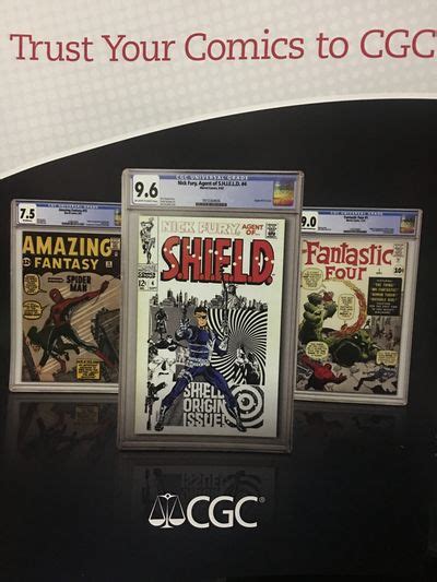 Image result for Comic Book Grading Chart