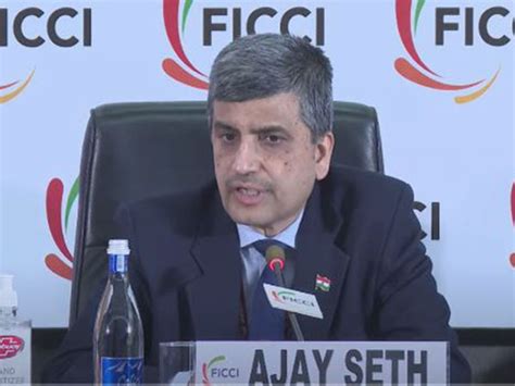 No significant downside risks to 2024-25 GDP growth: Economic Affairs ...