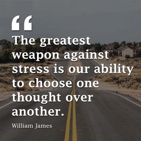 stress quotes