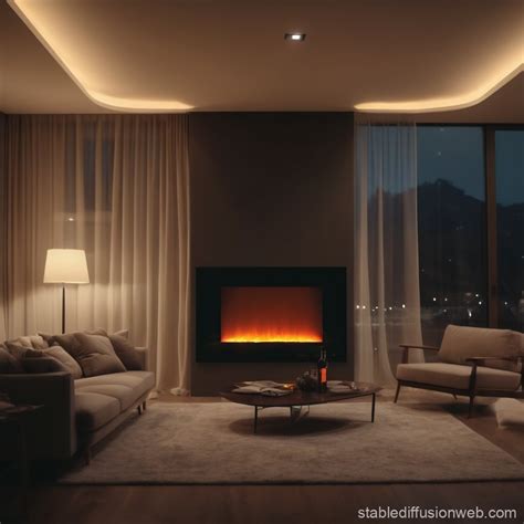 Smart Home System 的图像结果