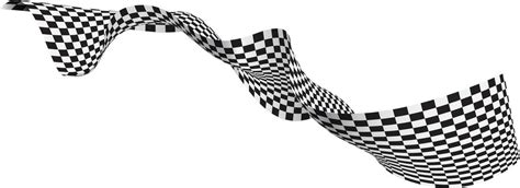 Checkered Line 的图像结果