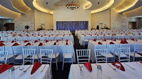 Sifco Party Hall