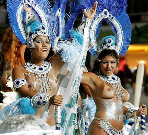 Carnival Brazil Female Porn Pictures