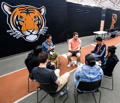 Exploring the impact of Princeton's summer journalism program for high ...