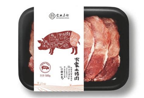 猪肉品牌排行榜猪肉十大品牌，国产猪肉品牌排行榜