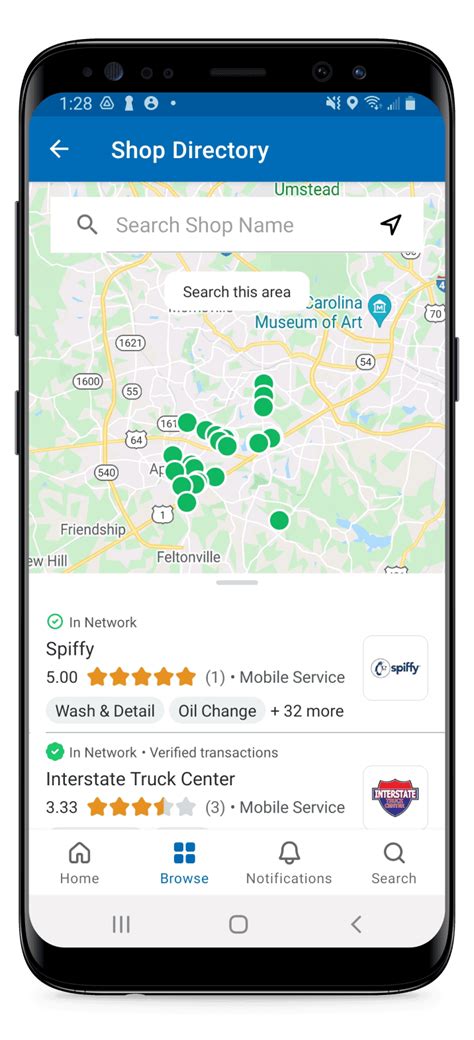 Fleet Maintenance Software Programs 的图像结果