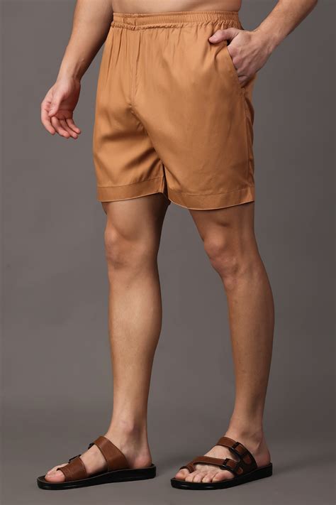 Buy Men Shorts & Plus Size Mens Shorts - Apella
