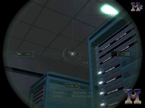 Splinter Cell Pandora Tomorrow Multiplayer 的图像结果