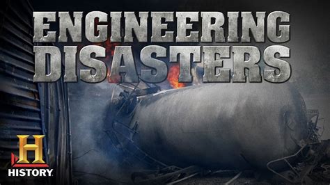 Engineering Disasters Documentary 的图像结果