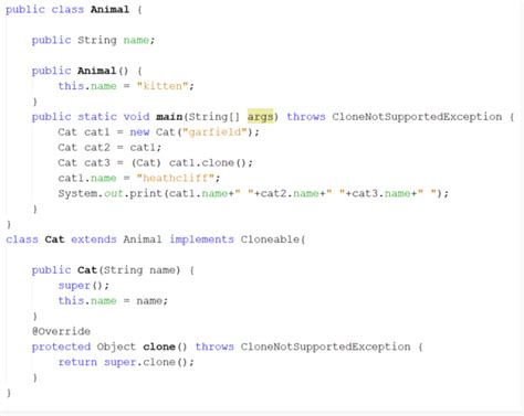 How to Find Output of Java Code Manually 的图像结果