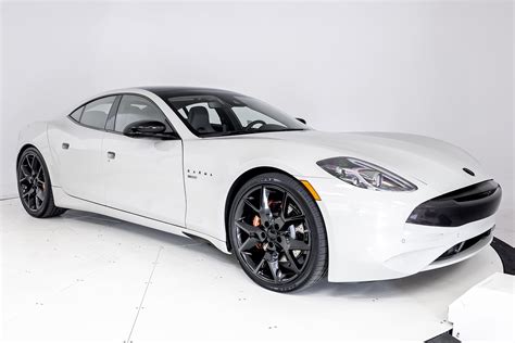 The 2022 Karma GS-6 Is a Revero GT Without the Six-Figure Price Tag ...