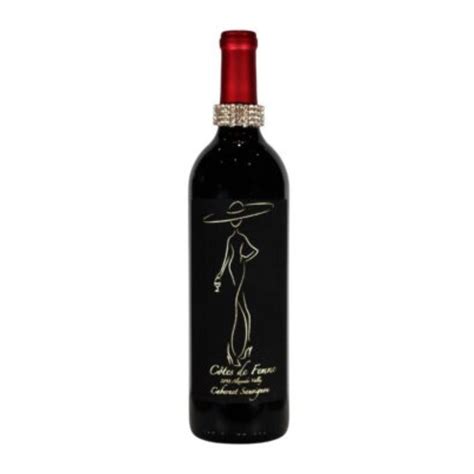 Côtes de Femme Wines - Women Owned : Women Owned