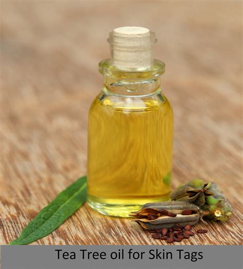 Home Remedies for Skin Tags | Healthy Tips