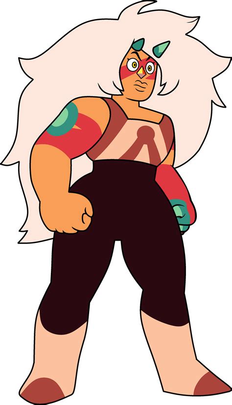 Jasper | Steven Universe Wiki | FANDOM powered by Wikia