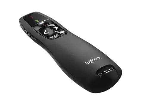Wireless Mouse Presenter - Logitech Wireless Presenter R800 Wholesaler ...