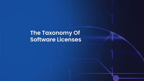 Image result for Software-Licensing Examples