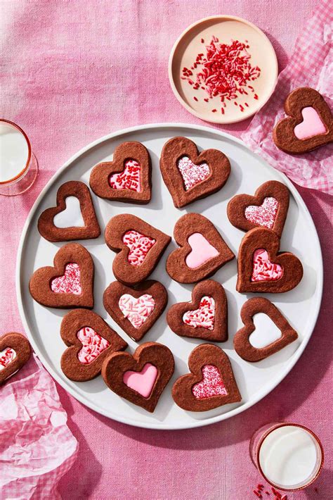 Valentine Desserts For Diabetics at Naomi Hagans blog