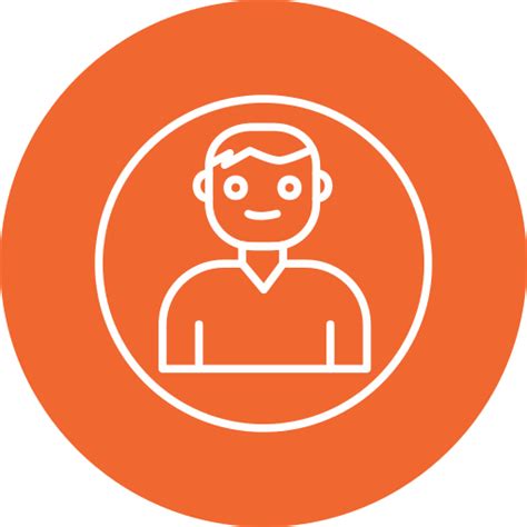 Image result for User Account Icon Free