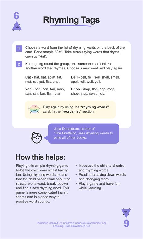 Rhyming Words With Back at Aiden Darcy blog