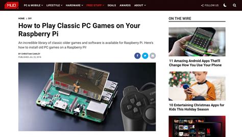 Image result for Gaming Raspberry Pi Projects