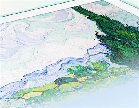 TCL A300W NXTFRAME TV-AI Art TV | TCL India