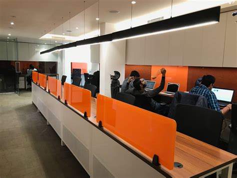 Icicle Technologies Office Photos