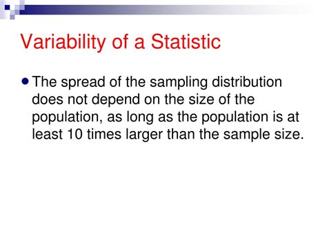 Image result for What Is Sampling Variability in Statistics